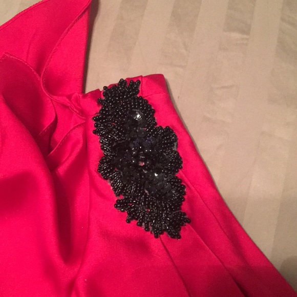 Cache Dress - Picture 3 of 8